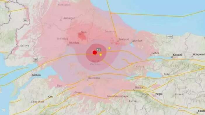 Balıkesir’deki 6,1’lik deprem İstanbul’u tetikler mi? Uzman isim net konuştu!