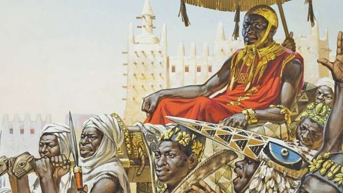 Tarihin en zengin Kralı Mansa Musa’nın Kâbe yolculuğu ve Kongo soykırımının Türk monşerlerle ilgisi nedir?