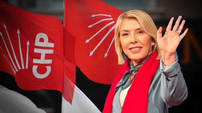 Manavgat Belediye Başkan Yardımcısı Gülsüm Özer’den CHP’ye sert istifa mektubu: Adımı bile bilmiyorlardı!