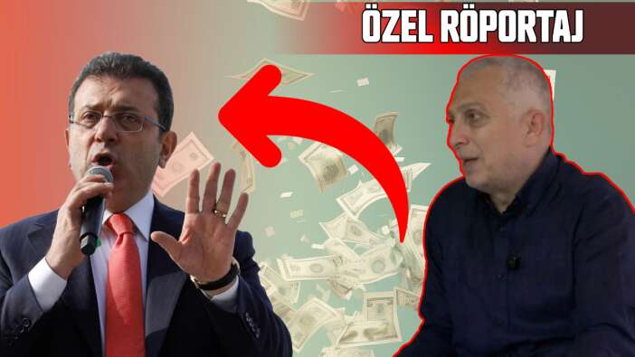 60 milyar doları kim çıkardı? Metin Külünk SuperHaber'e konuştu: “İmamoğlu operasyonu CHP’nin kendi iç operasyonudur"