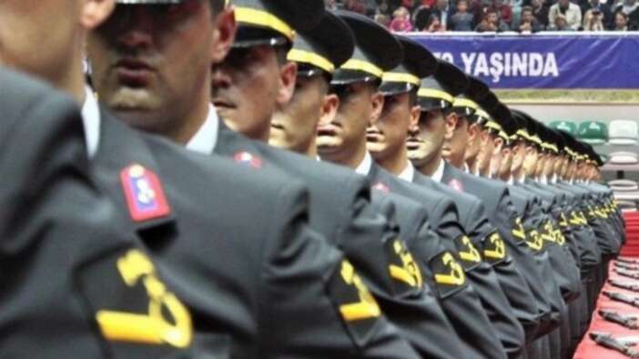 TSK’ya yönelik “eksik diploma” iddialarına yanıt geldi! MSB: Asılsız, yanıltıcı, maksatlı dezenformasyon!