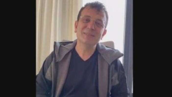 Tutuklu Ekrem İmamoğlu yeniden hastaneye sevk edildi