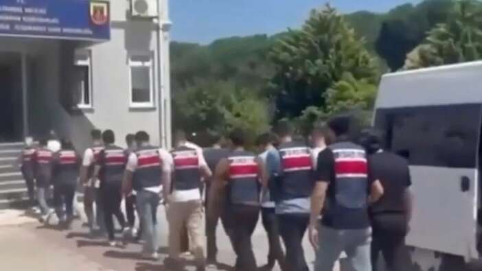 İBB'ye yeni dalga operasyon: 6 kişi tutuklandı!