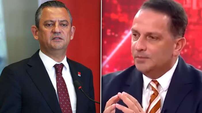 Mücahit Birinci’den Özel’in ‘2 milyon dolar’ iddiasına sert yanıt: Hiçbir şey eskisi gibi olmayacak!
