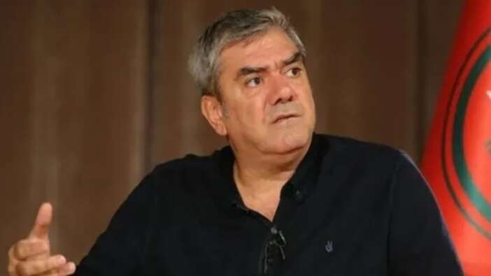 Yılmaz Özdil ikiyüzlülüğü! Aylar önce öve öve bitiremediği Özlem Çerçioğlu'na Ak Parti'ye geçince hakaret etti! Tokyo terlik bile olamaz
