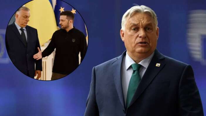 Orban: Ukraynalılar savaşı kaybetti, Rusya bu savaşı kazandı