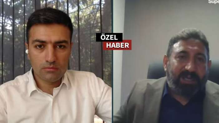 Superhaber canlı yayınında çarpıcı Suriye yorumu! Dr. İmbat Muğlu: Türkiye ve Suriye Orduları YPG üzerine yürüyecek