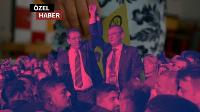 Hilmi Daşdemir'den Superhaber yayınında bomba iddia! İmamoğlu çekiliyor Özgür Özel'i aday gösterecek!