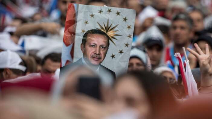 AK Parti 24 yaşında... 24 yıl, 15 seçim zaferi, değişmeyen lider: Recep Tayyip Erdoğan! “Erdemliler Hareketi”nden Türkiye’nin en uzun süre iktidarda kalan partisine