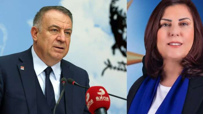 Bir CHP hazımsızlığı! Zeybek'ten Çerçioğlu'na resmen tehdit: İnsan içine çıkamazsın