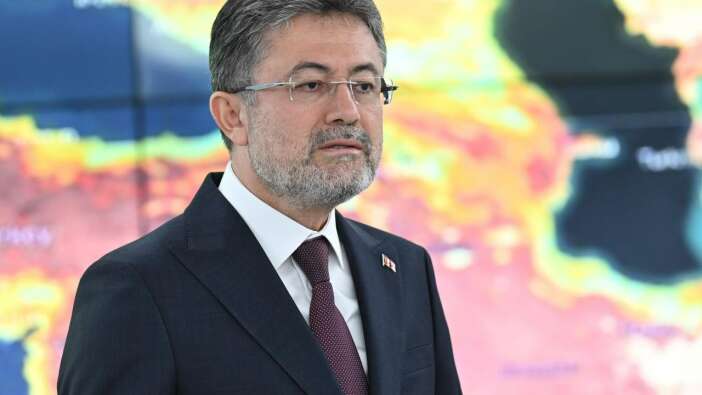 Bakan Yumaklı: 9 ilde yangın kontrol altında
