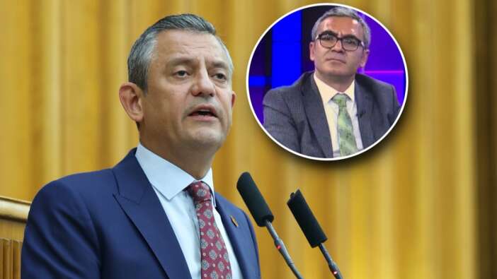 Özel’in “İBB Borsası” dediği avukat Mehmet Yıldırım sessizliğini bozdu! "İftiralara boyun eğmeyeceğim, tüm yasal haklarımı kullanacağım."