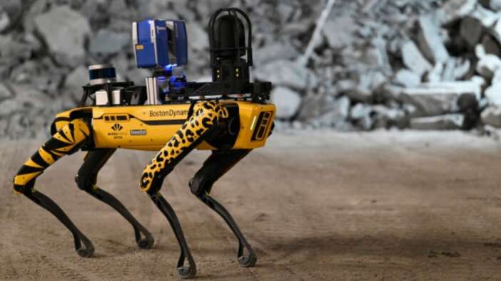 Kabusun adı: Chikungunya! Çin'de yeni virüs alarmı! Robotları kullanacaklar...