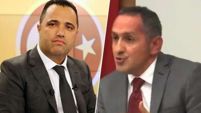 Rezan Epözdemir ve Cengiz Çallı'nın kirli ağı deşifre oldu! Savcının katibi konuştu: Rezan haftada bir gelirdi, gizli bilgileri aldı!