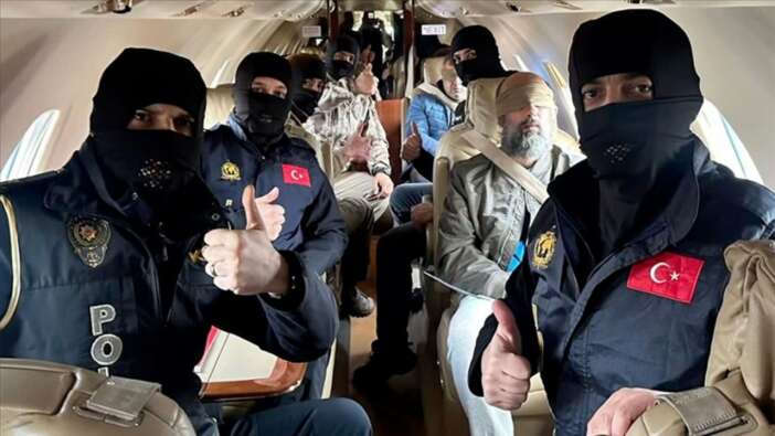 Hedefleri gençlerdi! İstanbul’da Daltonlar operasyonu: 105 şüpheliye iddianame