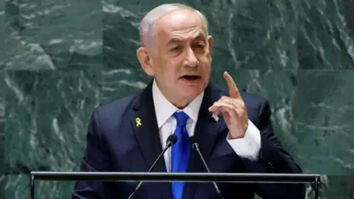 Bir tepki de Danimarka'dan! Frederiksen’den Netanyahu’ya: Artık dünya için bir problem haline geldi