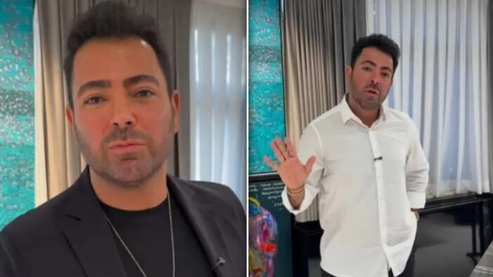 Ünlülerin kuyumcusuna operasyon! Ersan Diamond'ın sahibi Ersan Gülmez gözaltına alındı