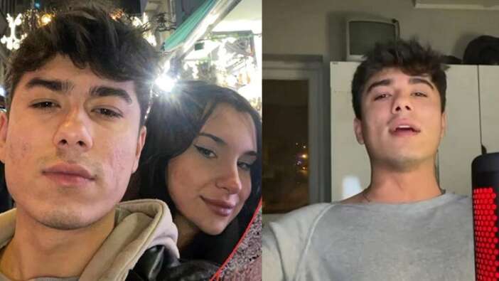 Ankara’da Hakan Çakır cinayeti! Annenin acı isyanı: Oğlum orada can verirken yüzüne tekme attılar