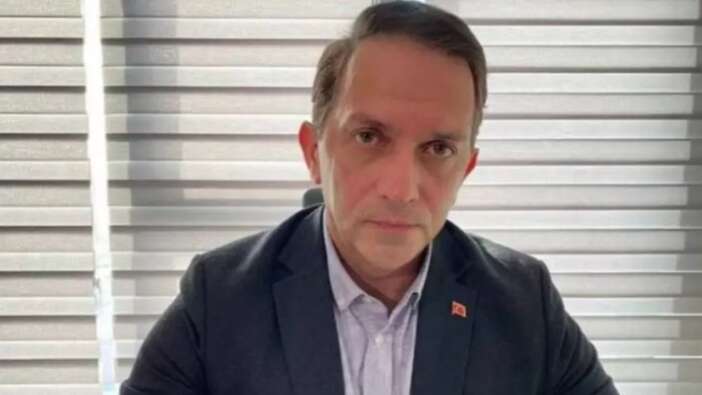Ak Parti ihracını istemişti! Mücahit Birinci istifasını duyurdu