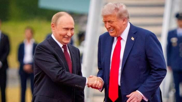 Kremlin’den Putin-Trump telefon görüşmesi açıklaması: “Samimi ve yapıcı adım”