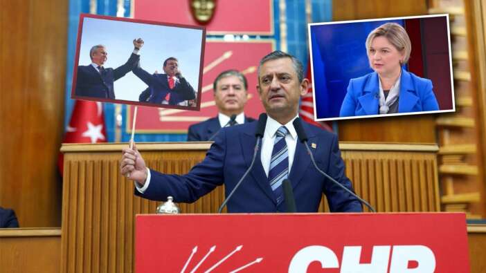 CHP kulislerinde aday kavgası büyüyor...  İmamoğlu’nun yerine “kadın aday” formülü! Gözler Selin Sayek Böke'ye çevrildi!