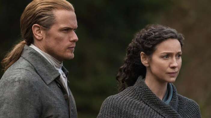 Outlander 8. sezon ne zaman yayınlanacak? Yeni sezon söylentisi