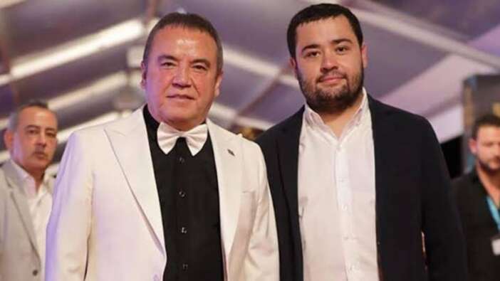 Muhittin Böcek'in gelininin ardından firari oğlu da gözaltına alındı!