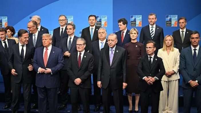 2026 NATO Zirvesi Beştepe’de düzenlenecek! Türkiye ikinci kez ev sahipliği yapacak