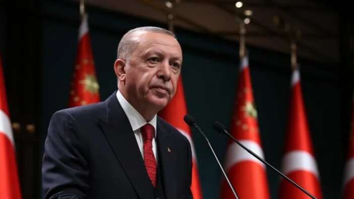 Erdoğan’dan El Pais’e tarihi makale! "Filistin için sahadayız, insani yardım siyaset üstüdür"
