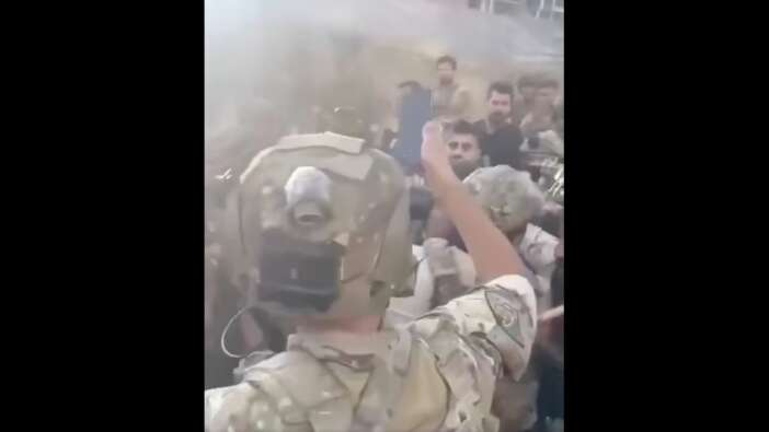 Süleymaniye’de Talabani krizi: Sokaklarda çatışma çıktı, Ankara alarma geçti! "Tüm tedbirler alındı"