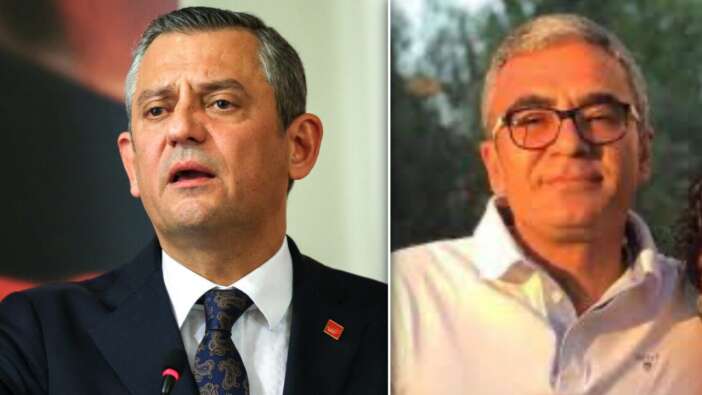 Özgür Özel'in “İBB Borsası” iddiası boşa çıkmıştı... Avukat Mehmet Yıldırım, Özel’e dava açtı