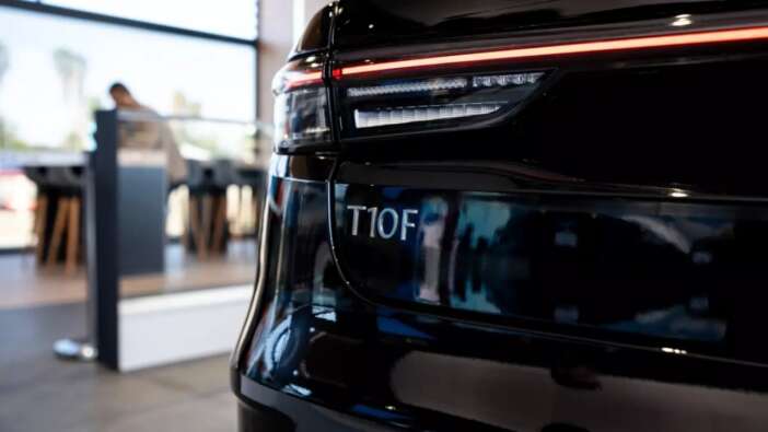 TOGG T10F testleri başarıyla geçti! Türkiye’nin sedan gururu yola çıkmaya hazır