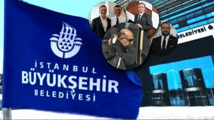 İBB davasında kimler yargılanıyor? İşte sanıklar ve itirafçılar