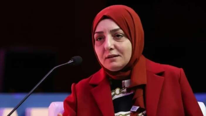 Narin'in ailesi ne saklıyor? Cumhurbaşkanı Başdanışmanı Saadet Oruç’u çıldırtan hakaret!