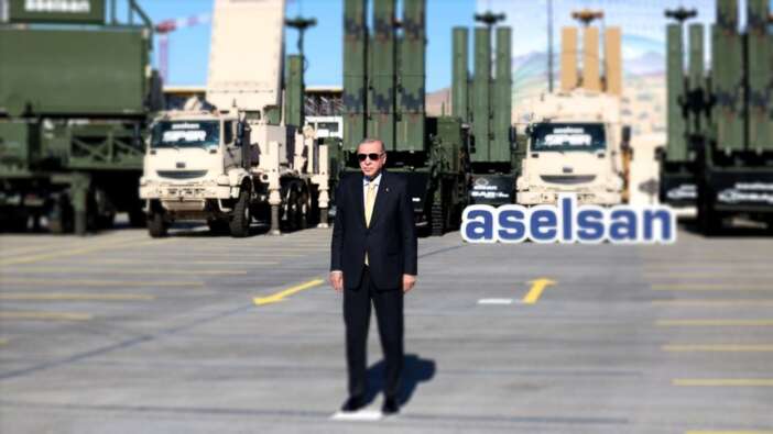 Gök vatana çelik göz: Türkiye'nin gurur günü manşetlerde!