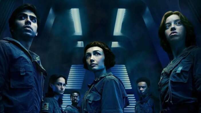 Alien: Earth 5. bölüm ne zaman yayınlanacak? Birinci sezon kaç bölüm?