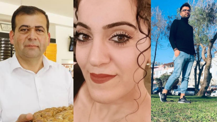 Antalya'da kan donduran olay! Oda Başkanı kavgayı ayıramayınca dehşet saçtı... İki kişiyi öldürüp intihar etti