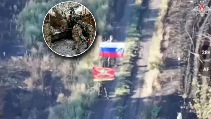Rus ordusu Ukrayna'nın kalbi Dnipropetrovsk’a mı girdi? Çatışmalar kritik bölgede yoğunlaştı...
