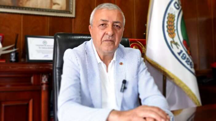 AK Parti'ye mi geçecek? CHP’den istifa eden Göle Belediye Başkanı Gökhan Budak ilk kez konuştu: Çoğunluk kimden yanaysa onlarla hareket edeceğim