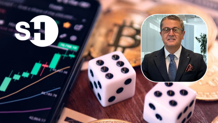 Dr. Bora Yargıç'tan SuperHaber'e özel açıklamalar! Ödeme sistemleri, paranın aktarımı, soğuk cüzdanlar... Milyonlarca dolarlık dijital kumar ekonomisi