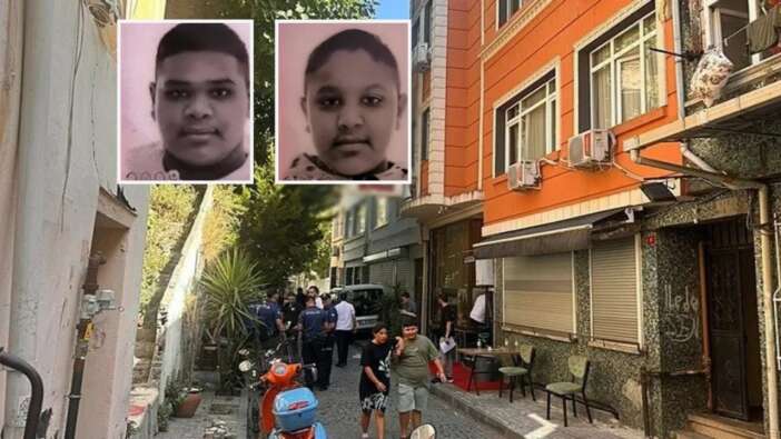 Fatih’te tatil faciası: Hollandalı ailenin 2 çocuğu öldü, baba hastanede! Ayran detayı şüpheleri artırdı...