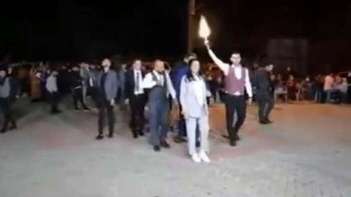 Adalet Bakanı Yılmaz Tunç’tan sert uyarı: Trafikte yol kesme ve düğünlerde silahla ateş açma artık ağır ceza gerektirecek!