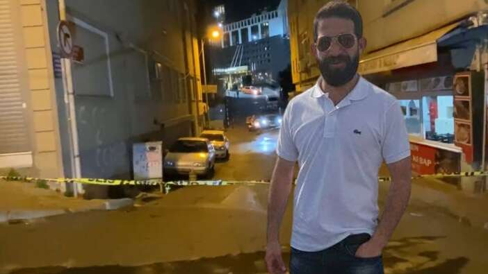 İstanbul'un göbeğinde vahşet! Şişli'de ikiz kardeşininin eşini vurdu! İfadesi kan dondurdu!