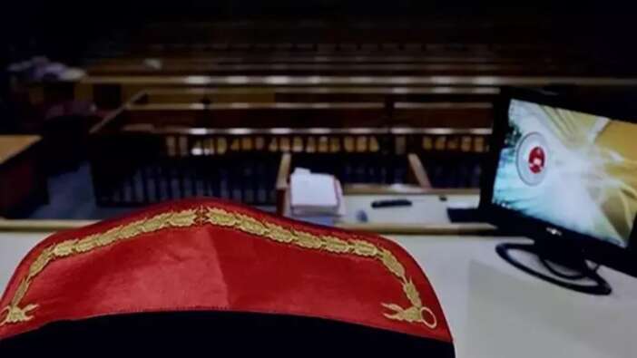 Askeri casusluk soruşturması: 10 şirkete kayyum atandı!