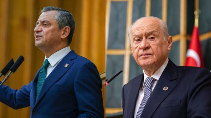 CHP hastadır! MHP lideri Bahçeli'den Özgür Özel'e sert tepki: Kimse Cumhur İttifakı'nın arasına nifak tohumu saçamayacak