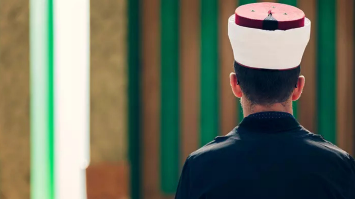Sahte diplomalı imamdan ‘pes’ dedirten savunma! 'Bu dava niye kapanmıyor halen' diyerek eski eşini suçladı
