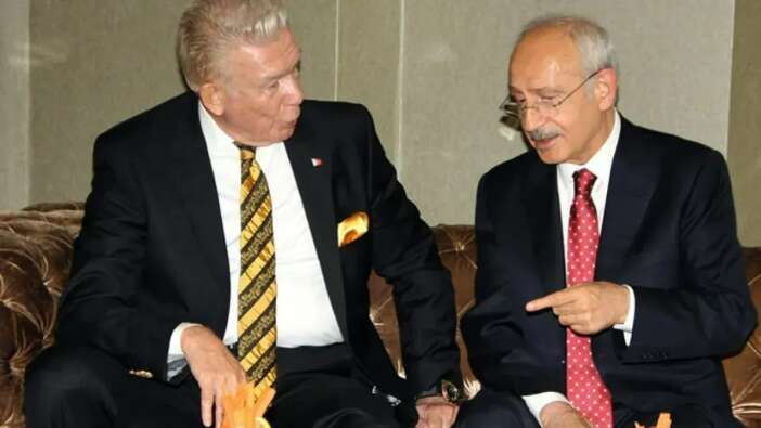 Eski dostlar düşman oldu! Kemal Kılıçdaroğlu ve Uğur Dündar arasında 'Kepaze' krizi!