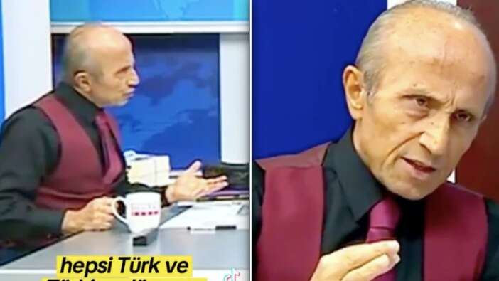 Arşivden bomba kayıt... 15 Temmuz’a “tiyatro” diyenler bu videoyu izlesin! "Erdoğan’dan başka FETÖ belasını Türkiye’nin başından atacak ikinci bir isim yok"