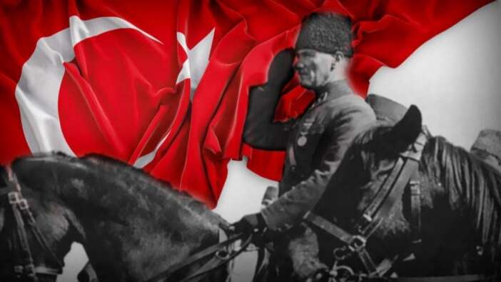 Manşetlerde 30 Ağustos coşkusu: Her adımda tarih yazdı! Büyük zaferin nefes kesen perde arkası...
