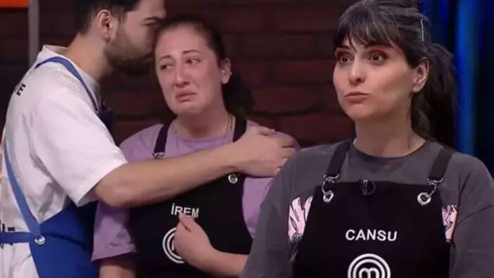 MasterChef İrem kimdir, nereli? Kiminle kavga etti?